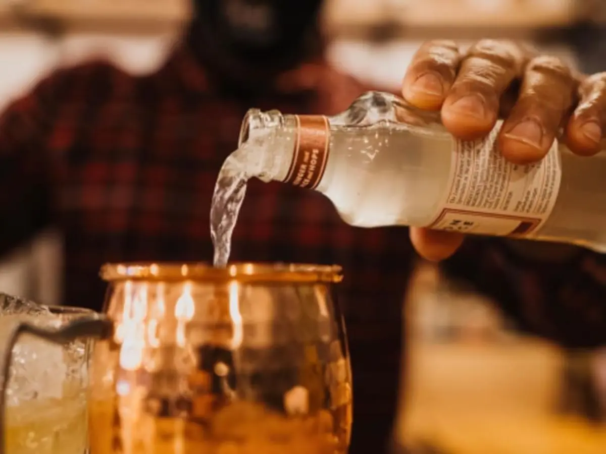 Atelier cocktail à Marseille 7ème