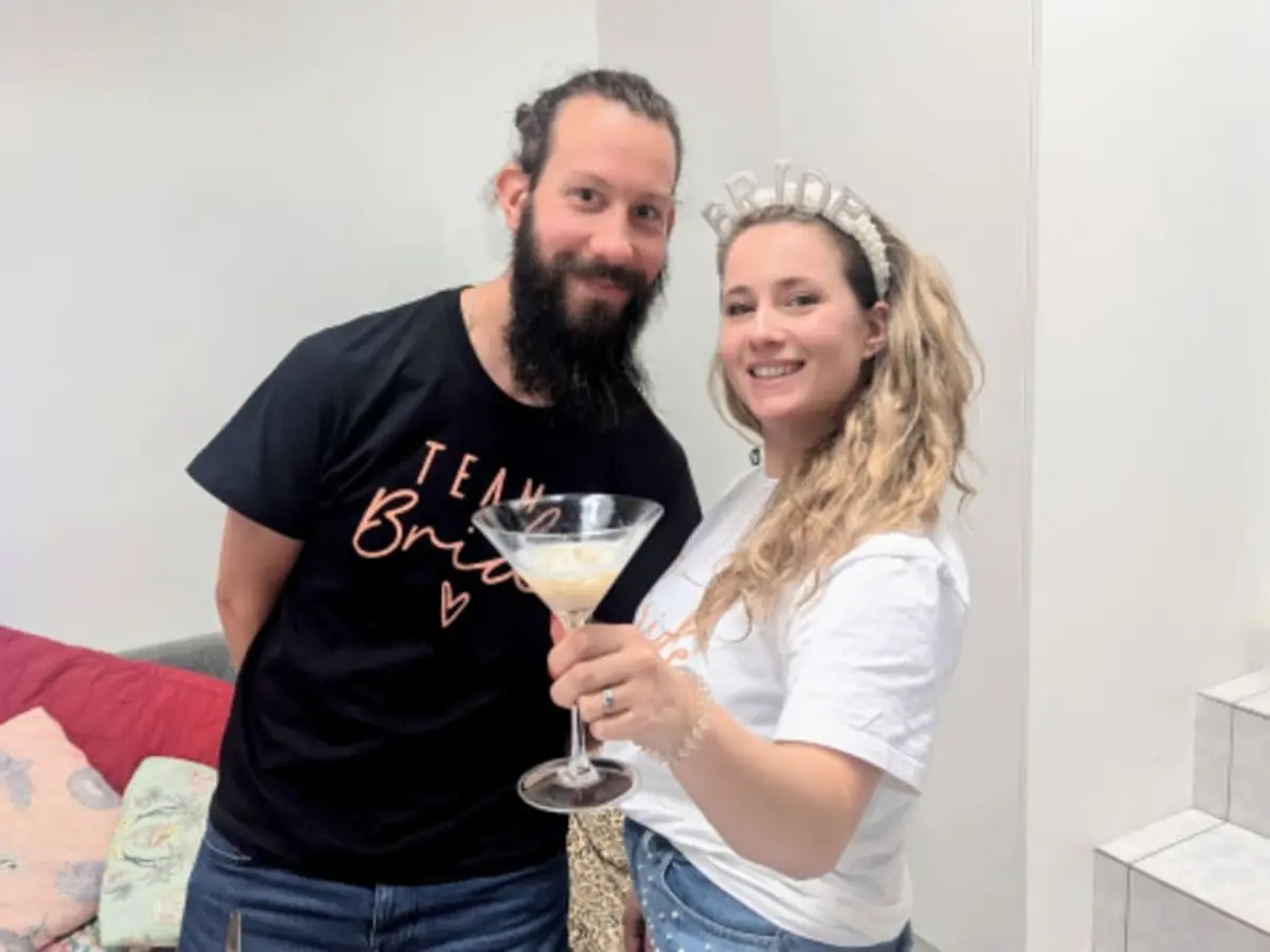 Atelier Cocktail & jeu immersif sensoriel à Paris 18ème