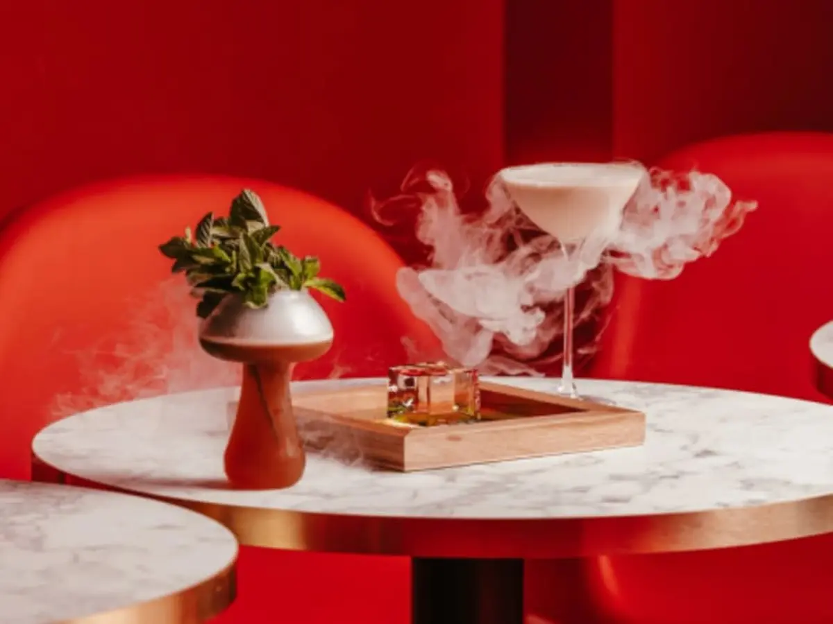 Atelier cocktail immersif à Paris 8ème