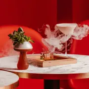 Atelier cocktail immersif à Paris 8ème