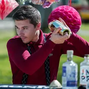 Atelier cocktail spécial Saint Valentin