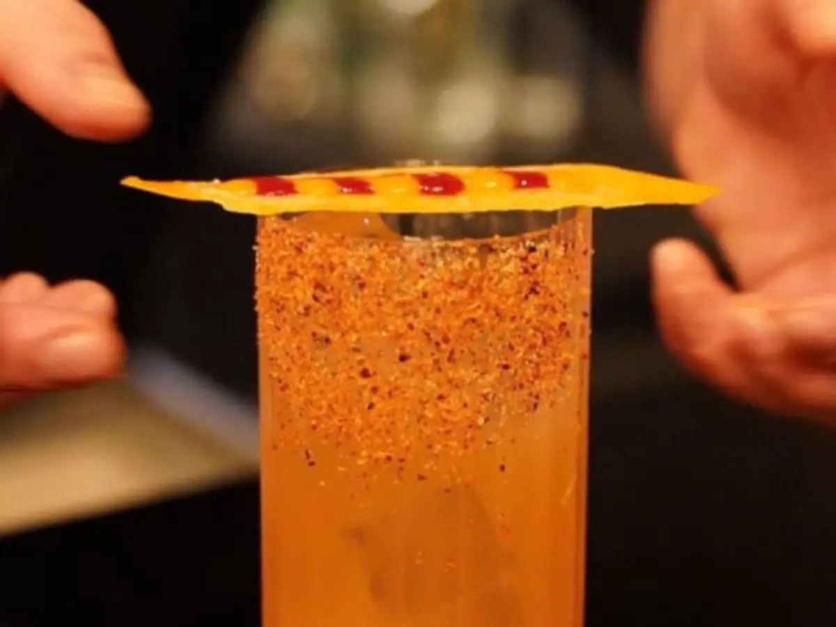 Atelier cocktails à Nice (06)