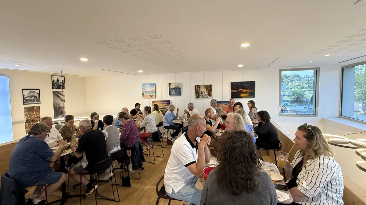 Atelier Cocktails à Nissan