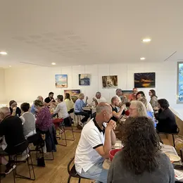 Atelier Cocktails à Nissan