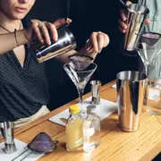 Atelier cocktails à Paris 11ème