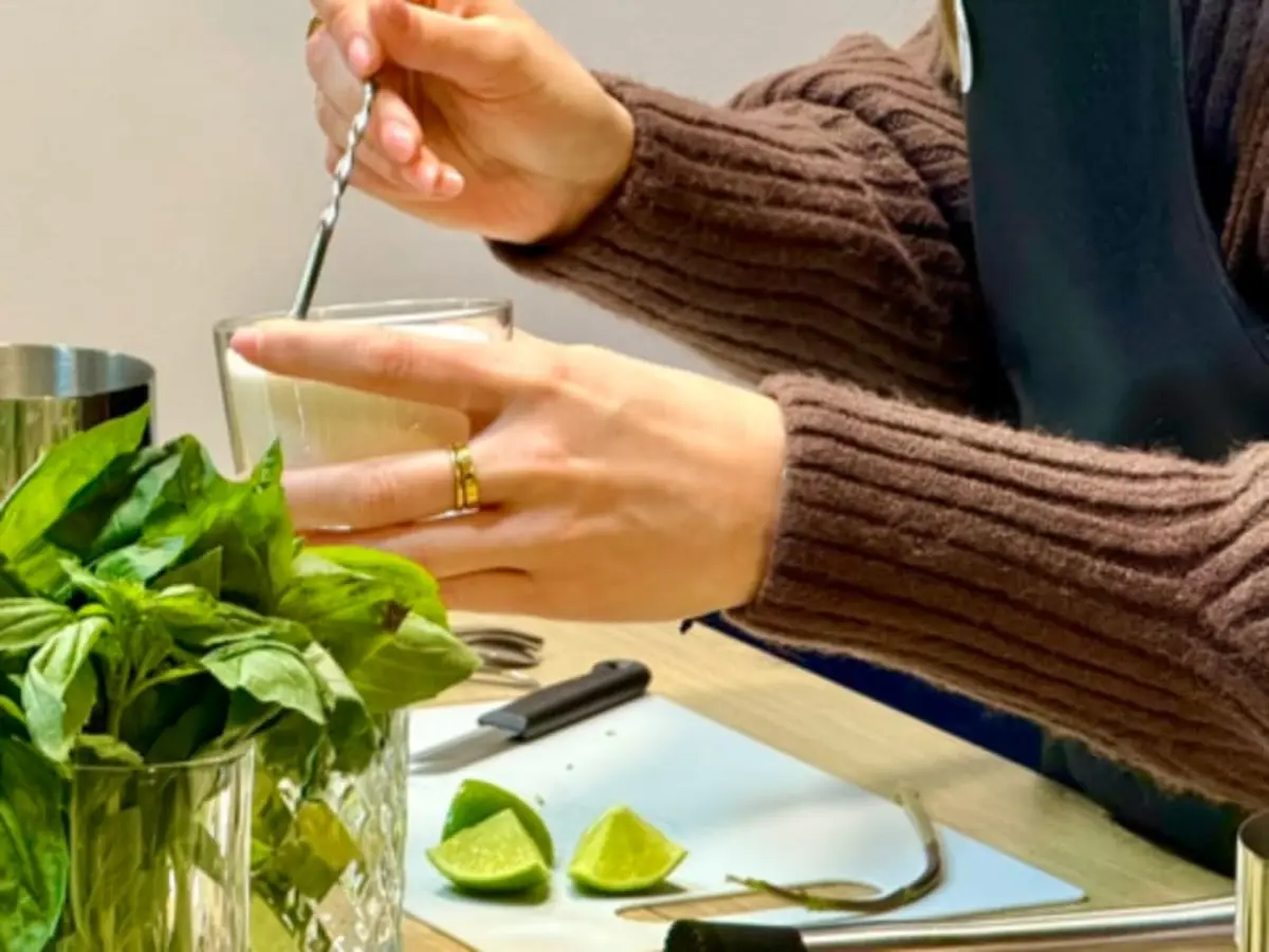 Atelier cocktails à Toulouse (31)