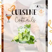Atelier cocktails adultes
