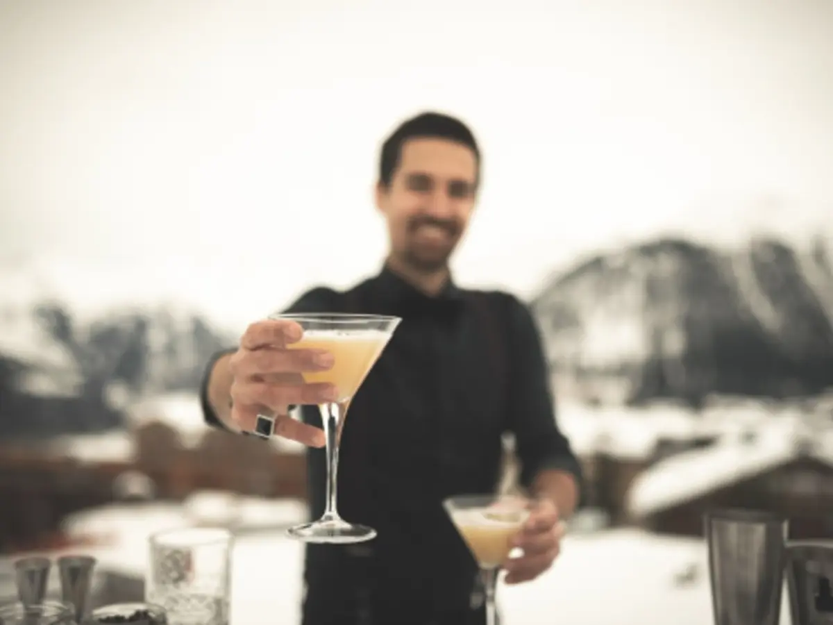 Atelier cocktails en Rhônes-Alpes
