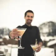 Atelier cocktails en Rhônes-Alpes