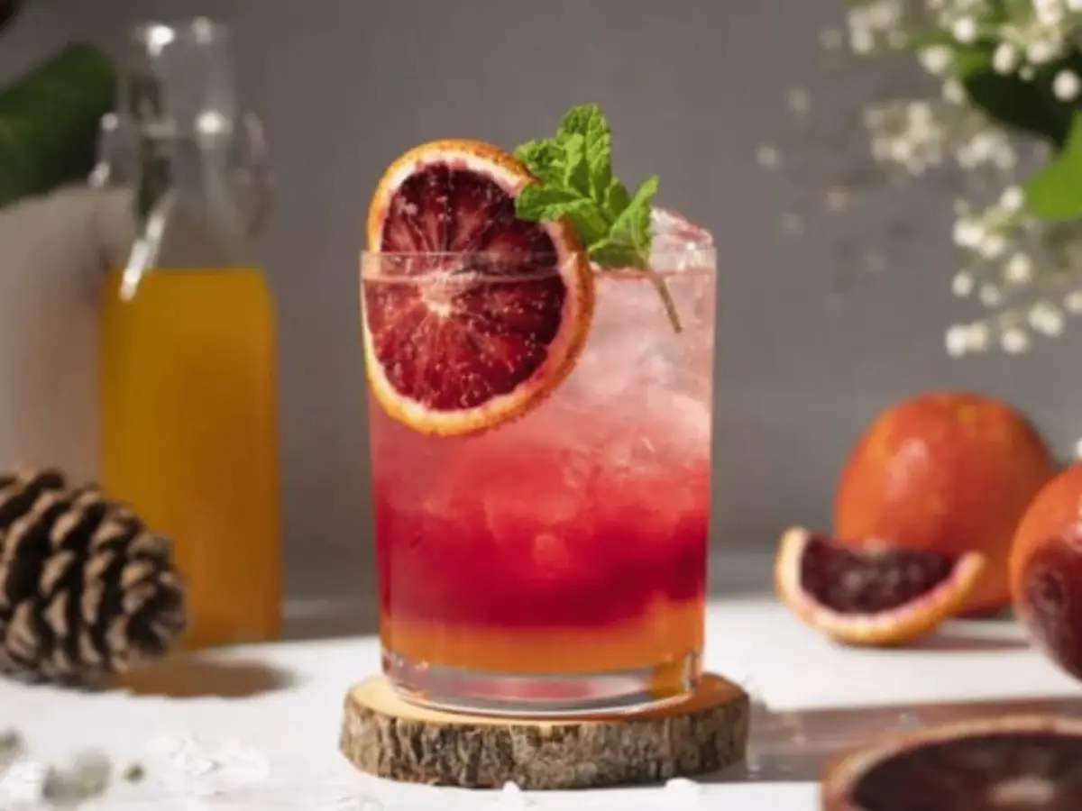 Atelier Cocktails et Mocktails à Montpellier (34)