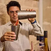 Atelier cocktails modernes à Paris 11ème