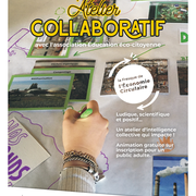 Atelier collaboratif