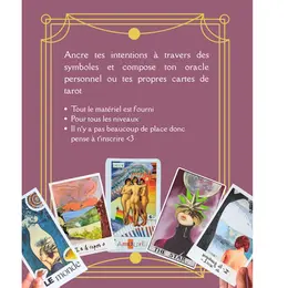 Atelier collage