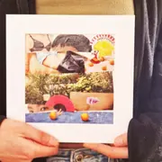 Atelier Collage à Paris 13ème