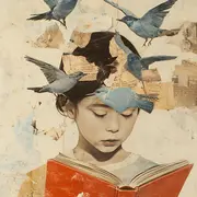 Atelier Collage Collectif