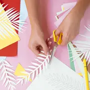 Atelier collages récréatifs - AFL Outils