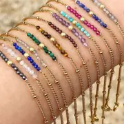 Atelier collectif création de bijoux à Orléans (45)