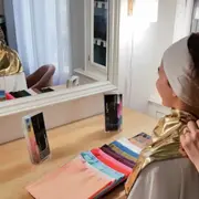 Atelier colorimétrie à Courbevoie (92)