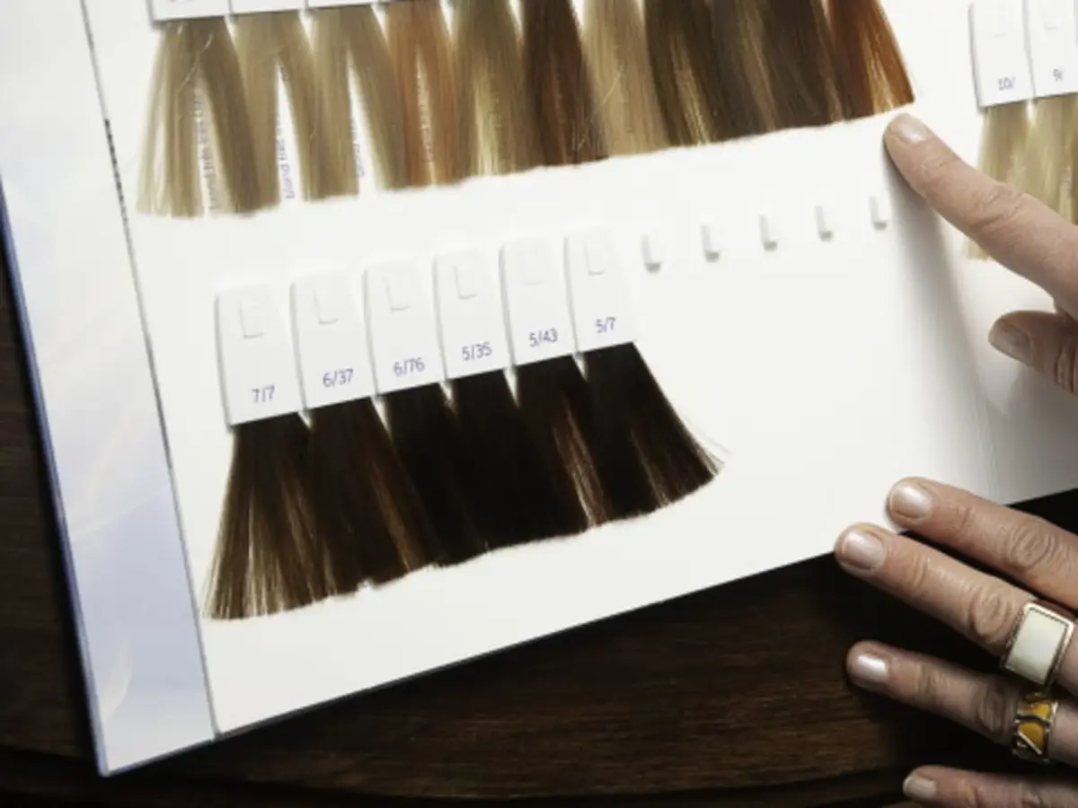 Atelier colorimétrie à Lyon (69)