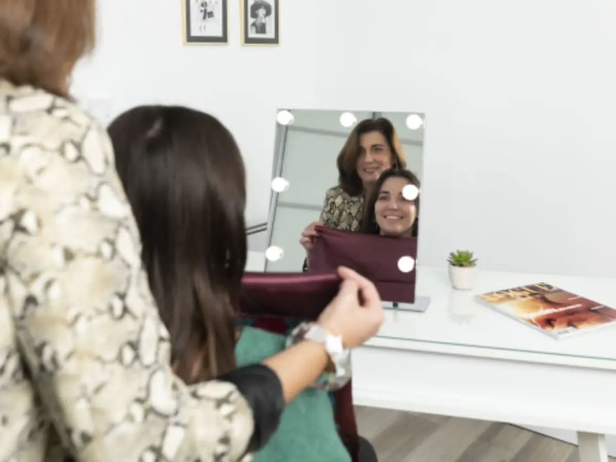 Atelier colorimétrie à Saint-Germain-lès-Corbeil (91)