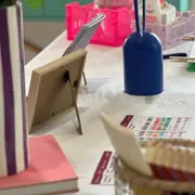 Atelier colorimétrie en Martinique (97)