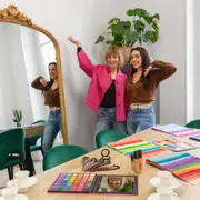 Atelier colorimétrie & maquillage à Nice (06)