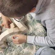 Atelier compagnonnage