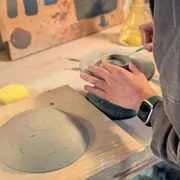 Atelier complet de modelage à Mareil-Marly (78)