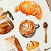 Atelier Composition d'Aquarelle à Paris 17ème