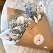 Atelier composition de bouquet de fleurs séchées à Bondues (59)