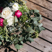 Atelier : Composition fleurie