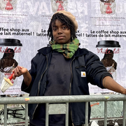 Atelier Composition lait maternel