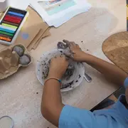 Atelier Compost et fabrication de bombes à graines