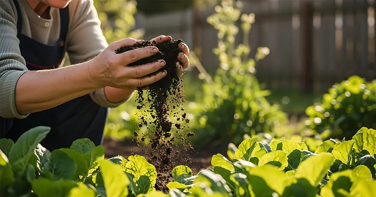 Atelier Compost & Sols