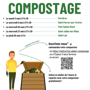 Atelier compostage