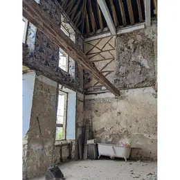 Atelier Comprendre et réhabiliter le bâti ancien