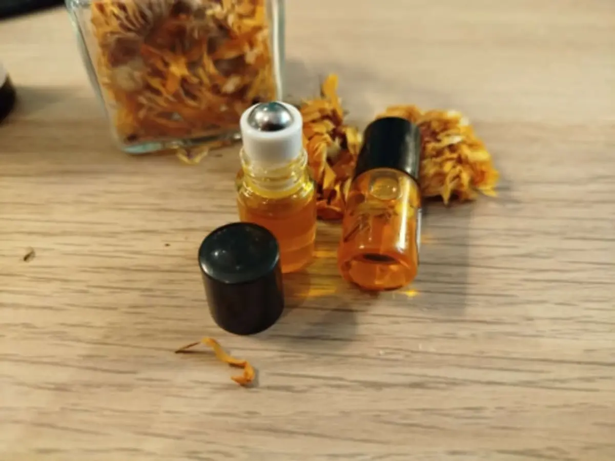 Atelier conception d'un roll-on &agrave; Castelnau-le-Lez (34)