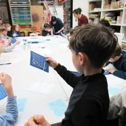 Atelier Concert d'Etoiles d'Eva Offredo Le Signe