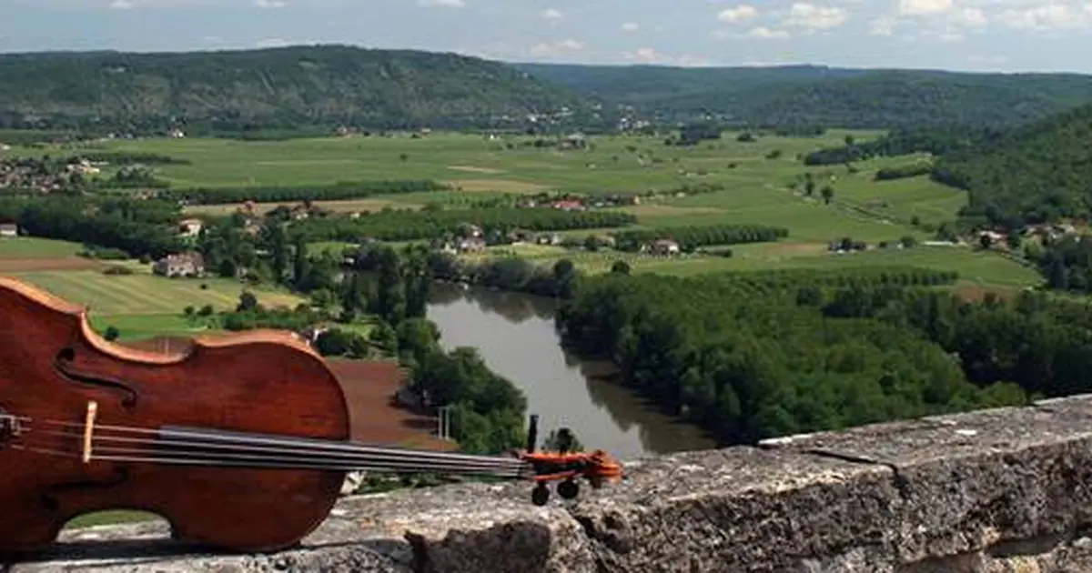 Atelier-concert par les Rencontres de Bélaye