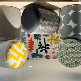 Atelier Confection d'un Pouf à l'Atelier du Fauteuil