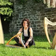 Atelier Connexion Duo parent/enfant - Marion Bouyssonnade