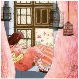 Atelier Conte & Goûter