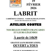 Atelier Contes