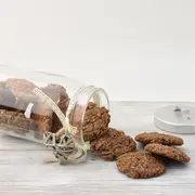 Atelier Cookie pour les petits chefs