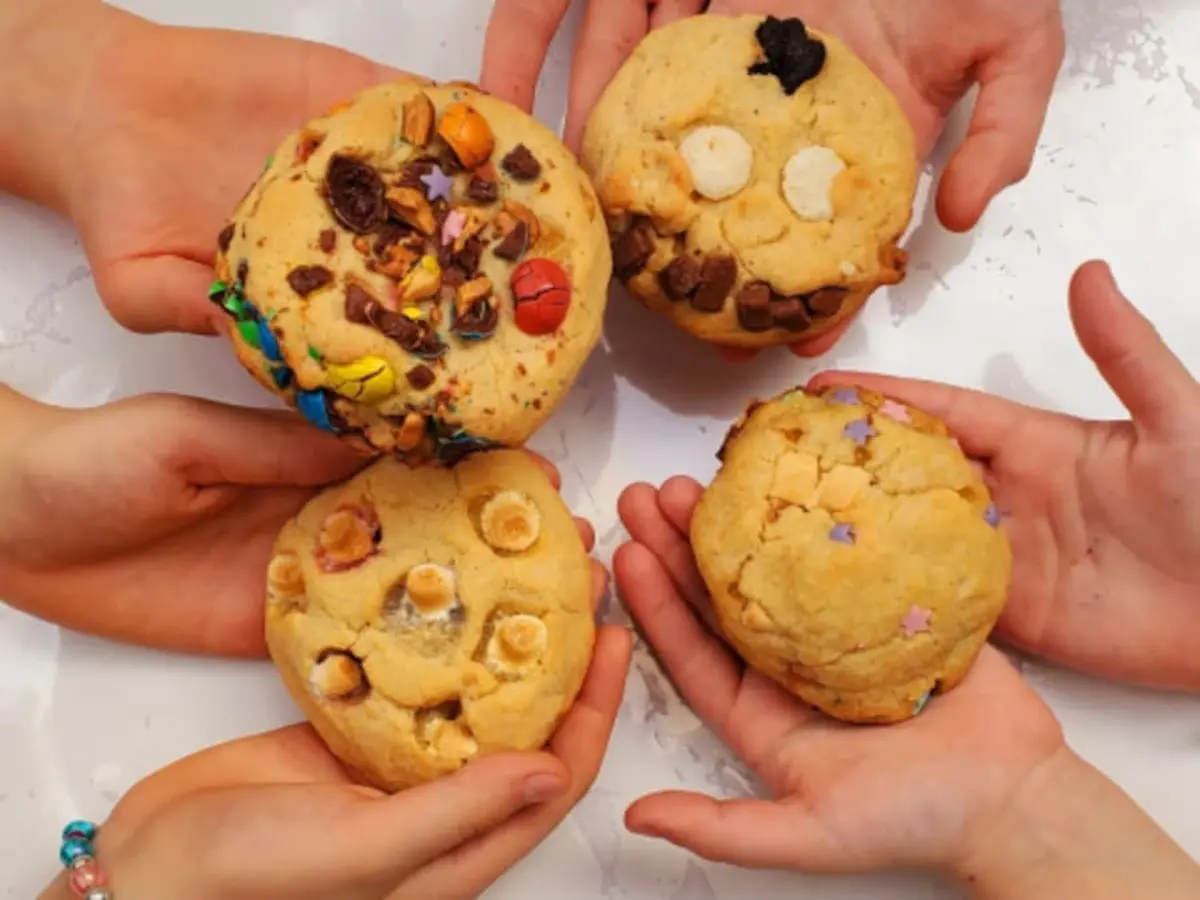 Atelier Cookies à Marcq-en-Barœul (59)