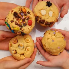 Atelier Cookies à Marcq-en-Barœul (59)