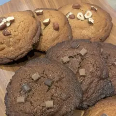 Atelier cookies & brookies parent/enfant à Marseille 9ème