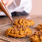 Atelier Cookies Folie à Paris 17ème