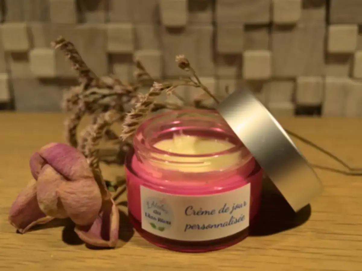 Atelier cosmétique à Lévis-Saint-Nom (78)