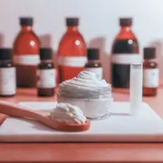 Atelier Cosmétique baume chantilly & baume à lèvres à Paris 20